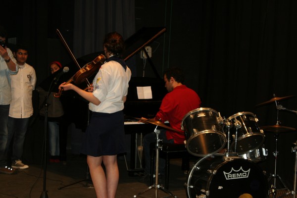 SOL Talent Show